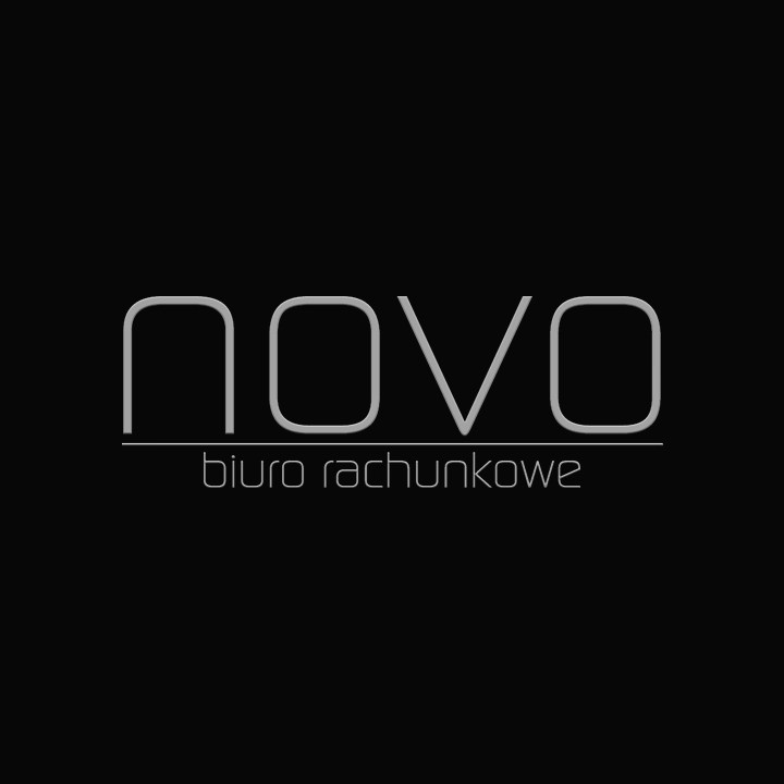 Biuro rachunkowe NOVO