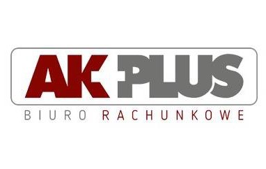 Biuro rachunkowe AK-PLUS