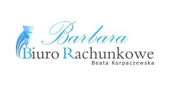 Biuro rachunkowe BARBARA