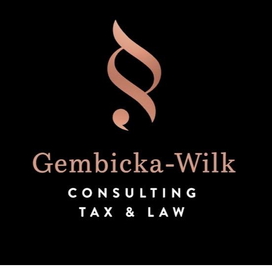 Gembicka-Wilk Consulting Tax&Law 