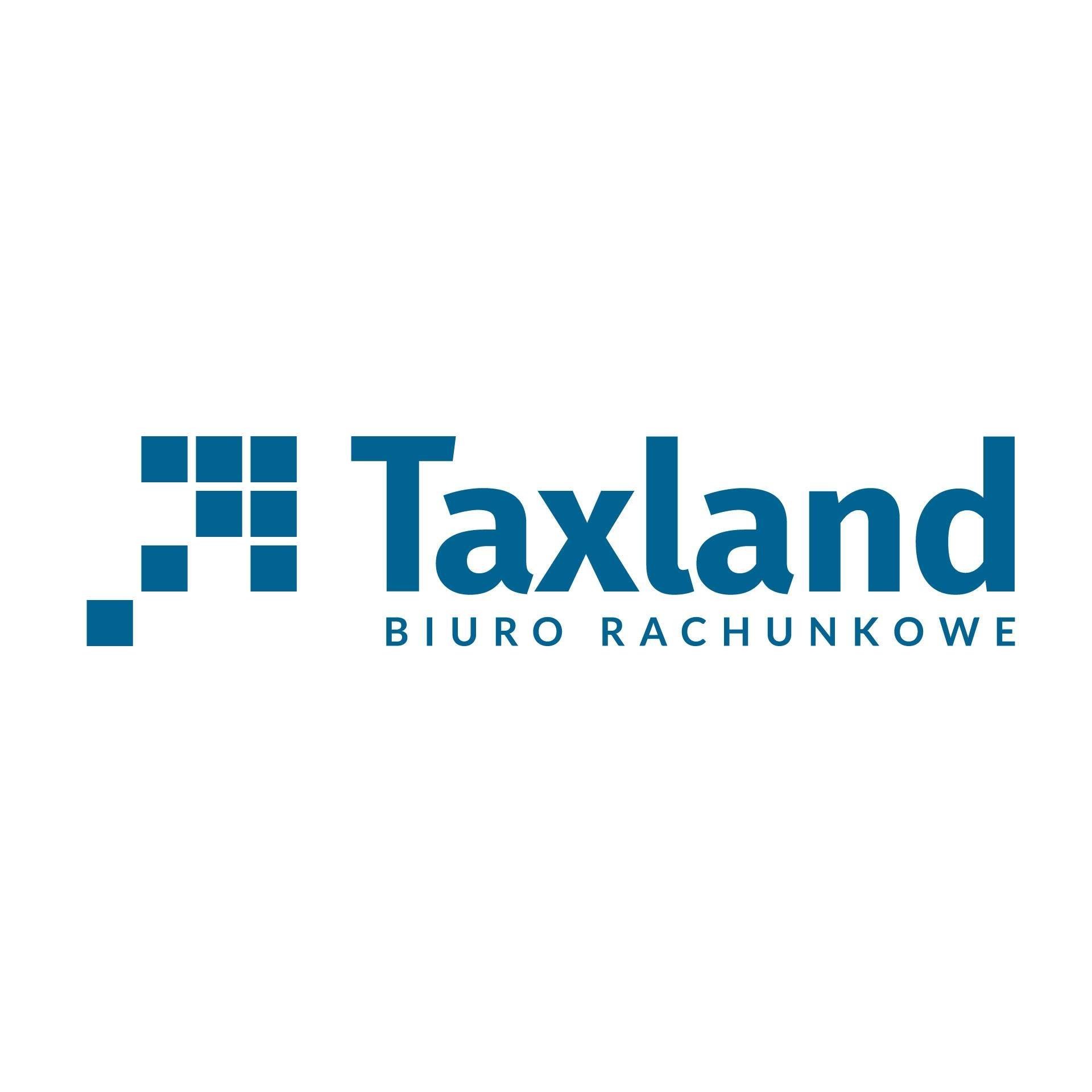 Biuro rachunkowe Taxland