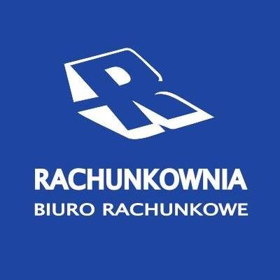 Biuro rachunkowe RACHUNKOWNIA