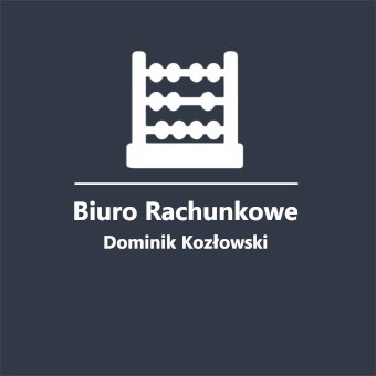 Biuro rachunkowe Dominik Kozłowski