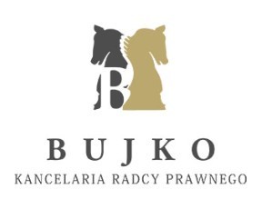 Radca Prawny Paweł Bujko