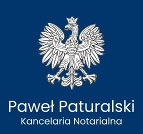 Kancelaria Notarialna Paweł Paturalski