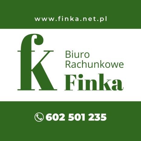 Biuro rachunkowe FINKA