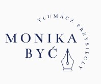 KLIWER TŁUMACZENIA Monika Być