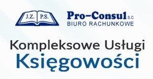 Biuro Rachunkowe Pro-Consul