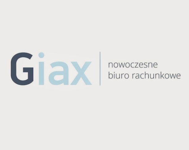 Biuro Rachunkowe Giax