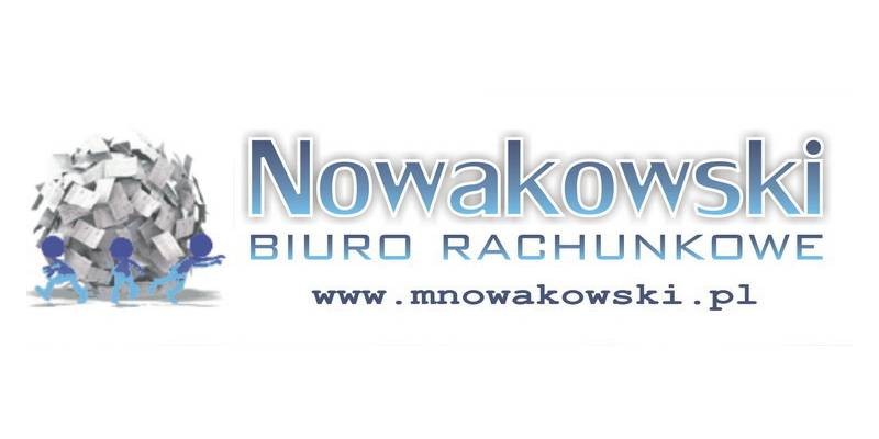 Biuro Rachunkowe Nowakowski