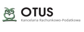 Biuro rachunkowe OTUS