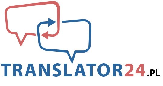 Biuro Tłumaczeń Translator24