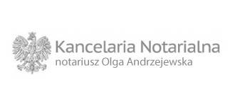 Kancelaria Notarialna Olga Andrzejewska