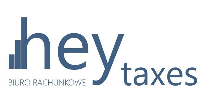 Biuro rachunkowe HeyTaxes