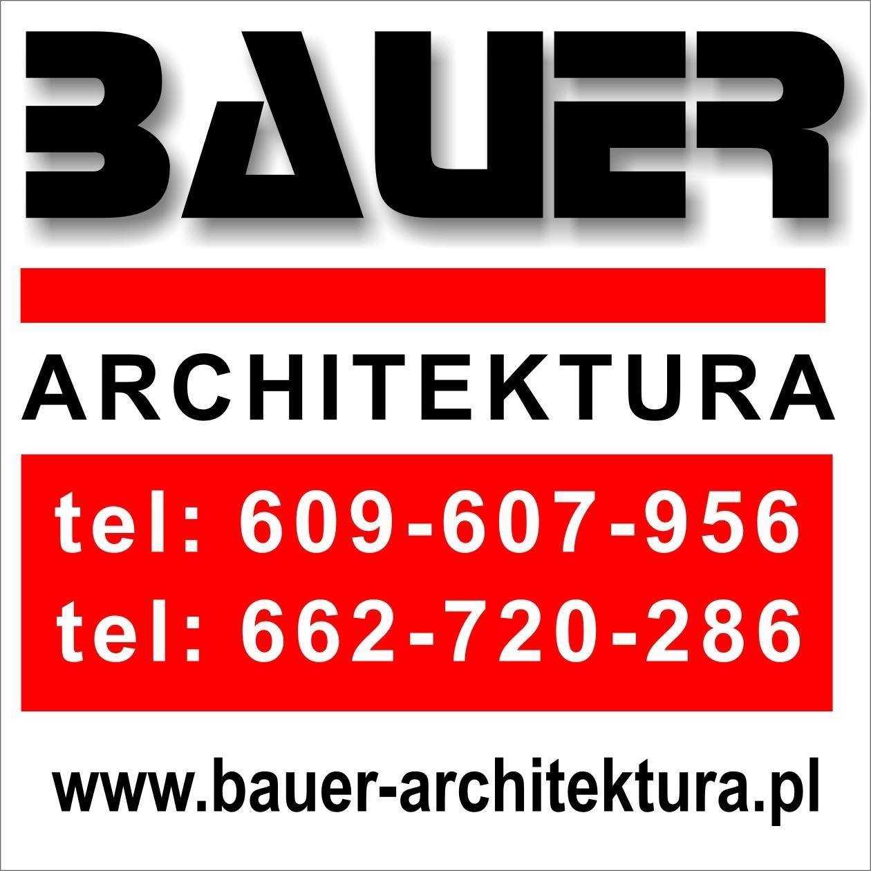 Biuro projektowe Bauer Sp. z o.o.