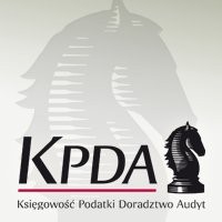 Biuro Rachunkowe KPDA