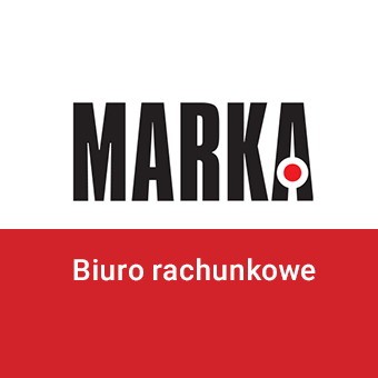 Biuro rachunkowe MARKA