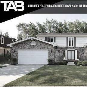 TAB Architektura