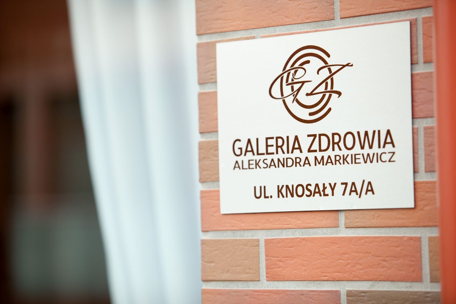 Galeria Zdrowia - Gabinet kosmetyczny