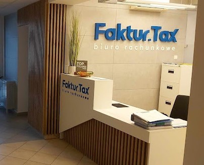 FakturTax biuro rachunkowe